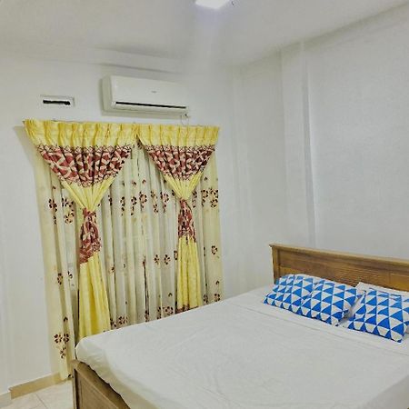 Fantasia Residence Wattala Exterior foto