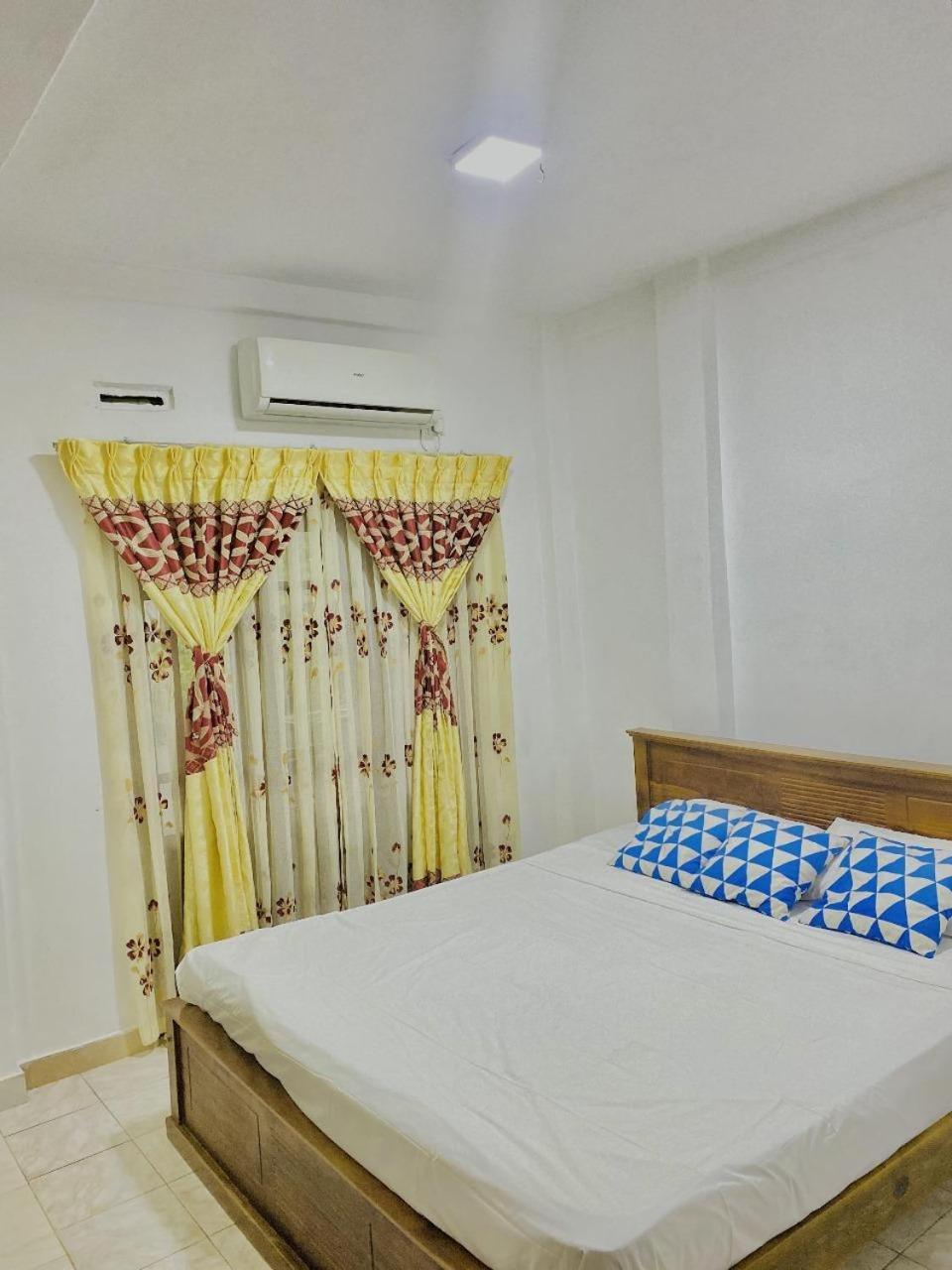 Fantasia Residence Wattala Exterior foto